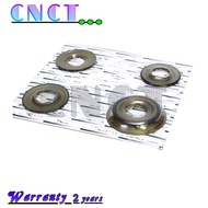 09G 09K TF60SN TF61SN Automatic Gearbox Clutch Piston Repair Kits For VW Beetle Golf GTI MK6 Jetta P