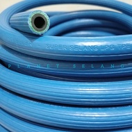 Selang Gas Per 50 Meter 20 MM BIRU Selang Gas 3 Lapis Super Tebal Selang Gas 1 Roll High Pressure Su