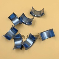 Motorcycle Accessories Exhaust Pipe Clamp CG125/WY125/GN125 Exhaust Pipe Fixing Ring Fixing Clamp