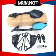 QJ FORTRESS 350 Modified Rearview Mirror Forward Bracket Anti Glare Reflector Bracket Scooter Access