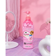 A'bonne Milk Collagen Lotion 500ml