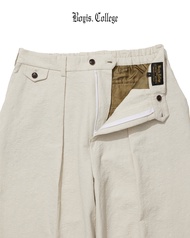 Boyis - College Pants (Jacquard)