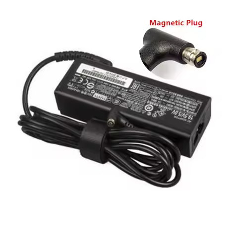USED AC Power Adapter for Sony VAIO SVF13N27PG SVF13N27PXS SVF13N2A4E SVF13N2M2ES SVT112A2WT VGP-AC1