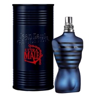 JpG Ultra Male For Men Fragrance 125Ml