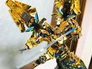 Bandai RG 1/144 Unicorn Phenex 鳳凰 成品
