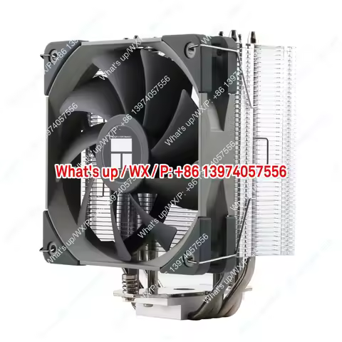 Limin AS120 thornling CPU radiator air-cooled pa120se ax120r se argb