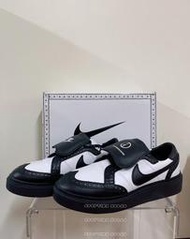 S.G PEACEMINUSONE x Nike Kwondo1 DH2482-101 黑白 雛菊 GD 權志龍 男女