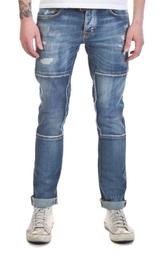 全新真品NUDIE GRIM TIM KURT REPLICA W31 L30