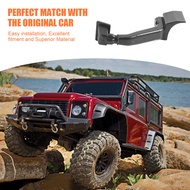 1/10 RC Crawler Black Snorkel for Axial SCX10 SCX10 III AXI03007 MST Body Shell