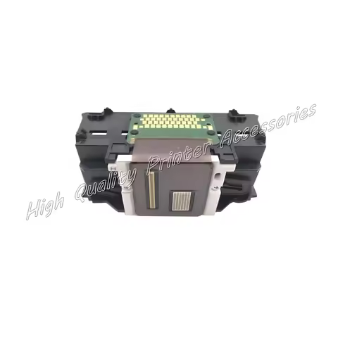 Canon QY6-0089 Printhead for TS5080 TS6080 TS6020 TS6120 TS6180 TS5055 TS5070 TS5050 TS5060 Printer