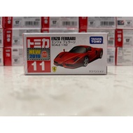 Tomica 11 Enzo Ferrari Takara Tomy