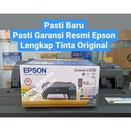 TERBARU Printer Epson l1210 pengganti l1110 L-1110 L 1110 L 1210 kode