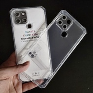 NEW Case INFINIX SMART 3 PLUS, 4, 5, 6, 6 HD, 6 PLUS, 7, 8, 8 HD, 8 PLUS, 9 10 10+ Plus TPU HD Softc