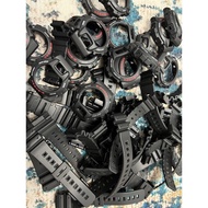 (ORIGINAL) BAND AND BAZEL DW6900-1V