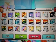 Pet simulator 99 Huge pet