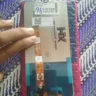 LCD+TS OP HX A16/A16S