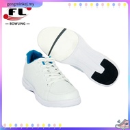 PALLAS JAZZ white school shoes 306/307 - 0170 W | Kasut Sekolah Putih PALLAS JAZZ  [Ready Stock + Fa