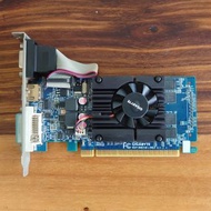 送咖啡 技嘉 N610（缺貨） PCI-E 顯示卡710有貨 良品 非 2060