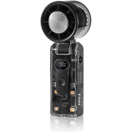 Turbo Mini Cooling Fan 3600mAh Portable Handheld Fan