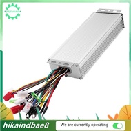 [hIkAi] 48V 60V 64V 72V 1200W 1500W 18 Tubes Brushless Controller/Ebike Controller/Motor Controller 