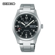 SEIKO นาฬิกาข้อมือ SEIKO 5 SPORTS AUTOMATIC รุ่น SRPG27K ขนาด 39.4 mm.