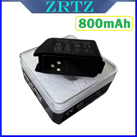 800mAh Battery for SRAM Force Red AXS Etap X01 GX XX1 Eagle RockShox Reverb AXS