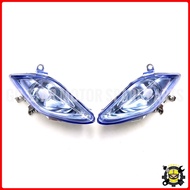 WAVE125 WAVE 125 W125 FRONT SIGNAL SET SIGNAL LIGHT DEPAN LAMPU SIGNAL