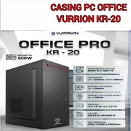 VURRION KR-20 OFFICE CPU PC CASE