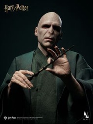 INART 1/6 Harry Potter and the Deathly Hallows Voldemort 哈利波特：死神的聖物 佛地魔