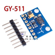 GY-511 LSM303DLHC Three-Axis Electronic Compass Compass Acceleration High Precision Sensor Module
