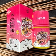 Andromedha 60Ml - Freebase Liquid By J99 X Andromeda .Fv