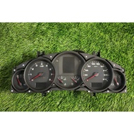 Porsche Cayenne 957 Speedometer Odometer Instrument Cluster Gauge