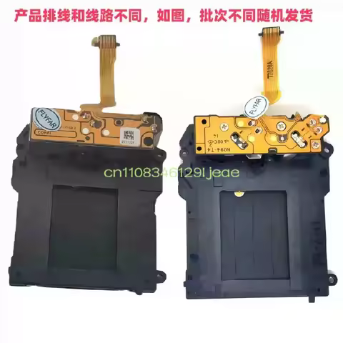 90% new Camera Shutter Assembly Unit for Sony NEX-5N NEX5R NEX5T A6000 NEX-5A NEX-5C F3 Replacement 