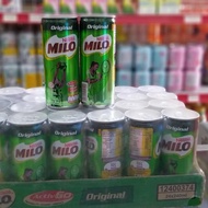 Original milo kaleng original 250ml (DUS)