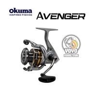 Reel Okuma AVenger B 3000 NEW 2026 Okuma Reel