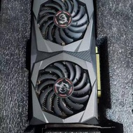 MSI RTX 2060 Gaming Z 6GB