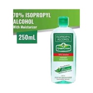 GREEN CROSS 70% Alcohol with Moisturizer 500mL