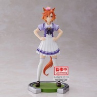 【新貨上架】 [景品] 賽馬娘 好歌劇 (TM歌劇王) UMAMUSUME: PRETTY DERBY T.M. OPERA O FIGURE ウマ娘 プリティーダービー テイエムオペラオー 景品模型