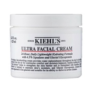 【Kiehl’s 契爾氏】 冰河醣蛋白保濕霜125ml 國際航空版