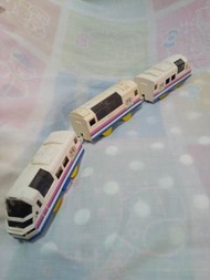 Tomy火車