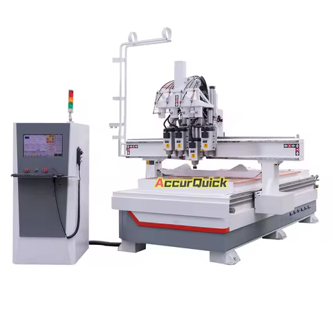 Woodworking CNC Router 1325 Wood Carving Cutting Machine CNC Wood Router