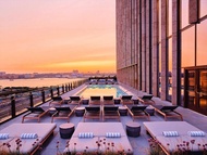 Equinox Hotel Hudson Yards New York City