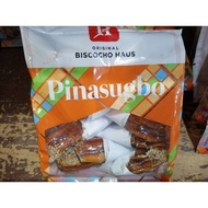 ❤️ ◩ ❖ Pinasugbo by Biscocho Haus 275 grams