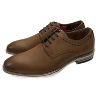 Sepatu Pantofel Pria Dewasa BATA LIFESOLE 860-3007-TAN - Fantofel, Kerja, Shoes