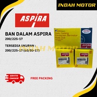 Aspira Inner Tire 200/225-17 | 60/80-17 | Original Aspira Brand Motorcycle Inner Tires