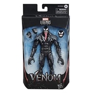Hasbro Marvel Legends Movie Version Venom Single Box 20cm Action Figure Figure Model G