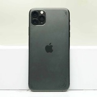 iPhone 11 Pro Max 256GB 深空灰色 MWHJ2J/A SIM 卡免費有翻譯產品 二手機身