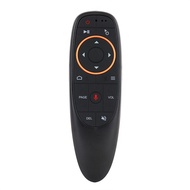 G10s Air Mouse Voice Control 2.4GHz With Gyroscope Sensing Game Voice Control Smart Remote Control For And roid T V BOX