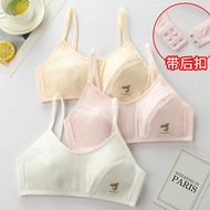 MINISET KAIT STEP 3 MOTIF FRIENDSHIP BUSA STANDAR CUP DALAMAN MINI SET BRA BH ANAK CEWEK MOTIF Cepol