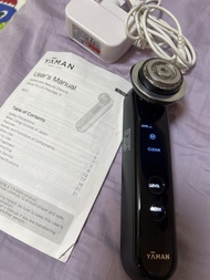 Yaman M20 射頻全方位再生美顏儀 Photo Plus Prestige S